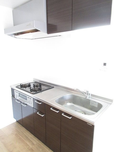 サニーコート東中野  キッチン