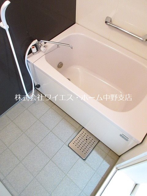 サニーコート東中野  風呂画像