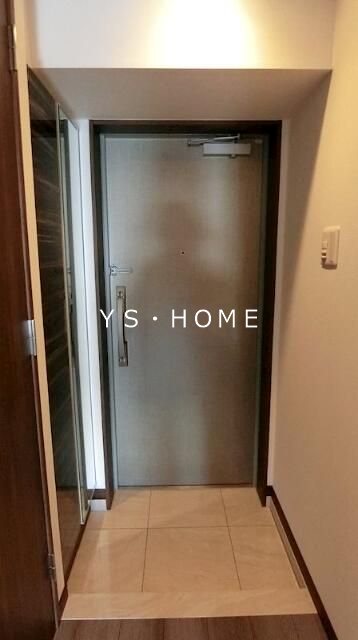 HY&amp;rsquo;s　上石神井 玄関