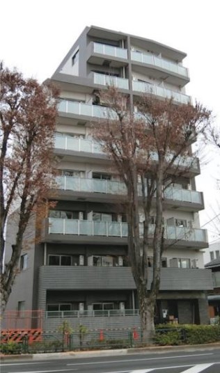 HY&amp;rsquo;s　上石神井 その他外観2