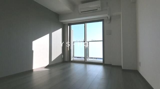 HY&amp;rsquo;s　上石神井 リビング