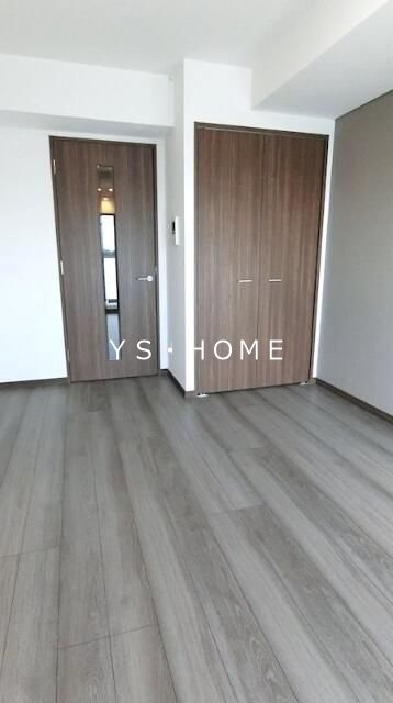 HY&amp;rsquo;s　上石神井 ベッドルーム