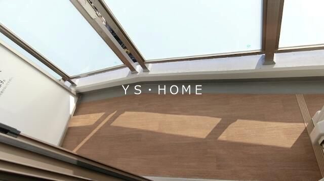 HY&amp;rsquo;s　上石神井 ベランダ