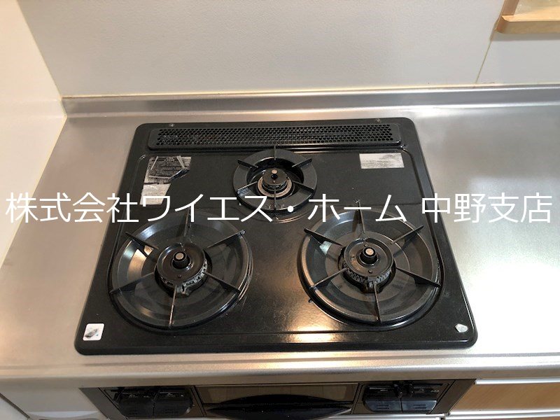 ウィステリア・K  その他9