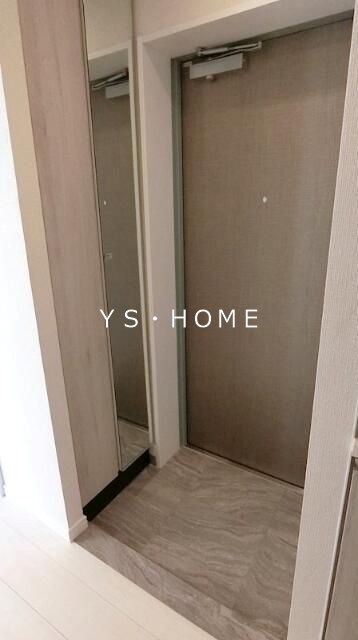 HY&amp;rsquo;s　上石神井 玄関