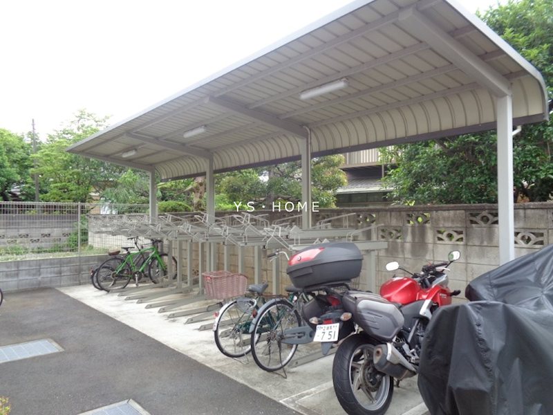 HY&amp;rsquo;s　上石神井 その他外観2