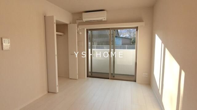 HY&amp;rsquo;s　上石神井 リビング