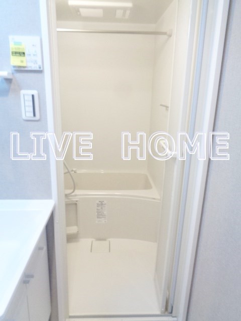 風呂画像