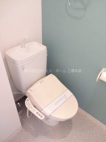 Daffitto三鷹 その他8