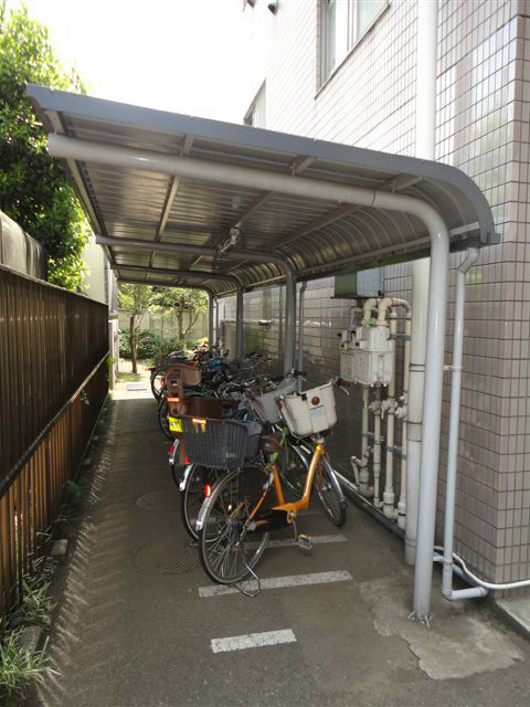 吉祥寺北町ハイム その他5