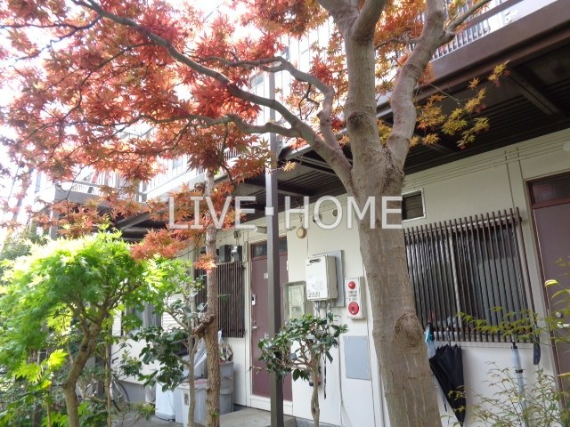 その他外観1