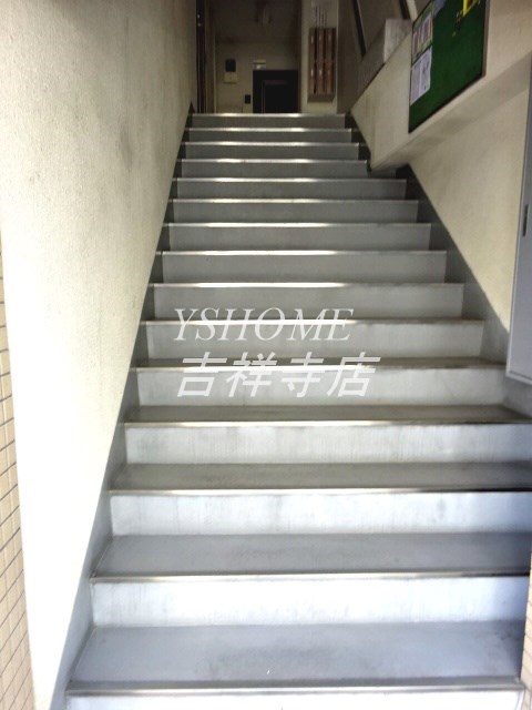 ハイツサカウエ その他3