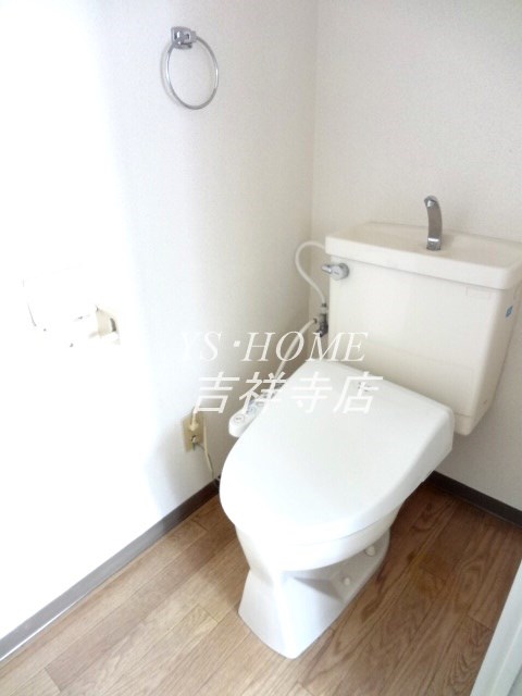 ハイツサカウエ その他7