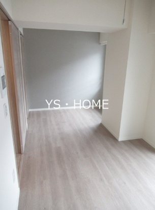 ORSUS新江古田 リビング