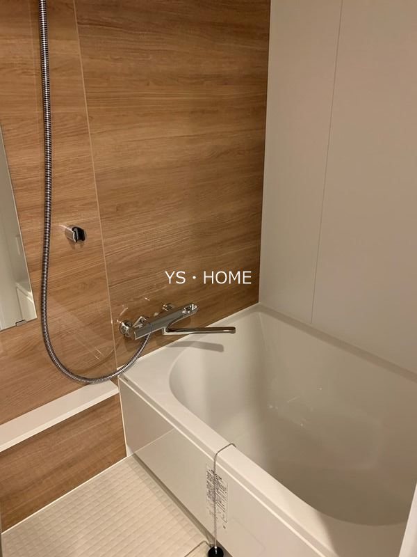 ORSUS新江古田 風呂画像