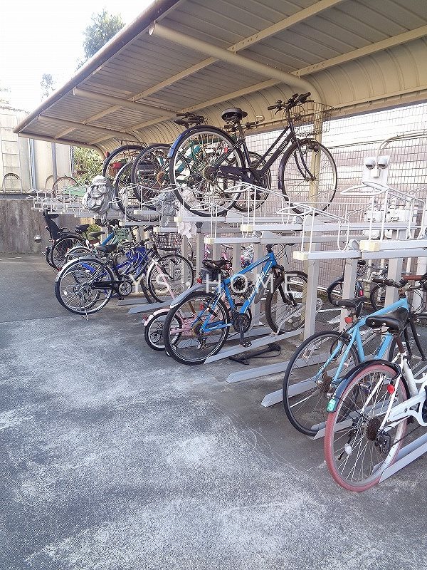 吉祥寺北町ハイム その他8