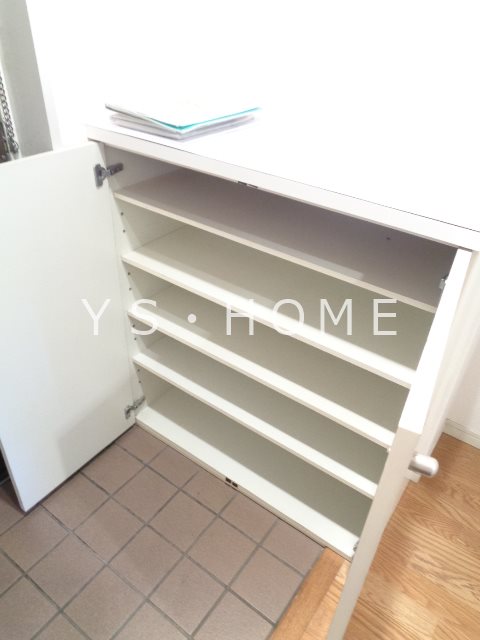 吉祥寺北町ハイム その他14