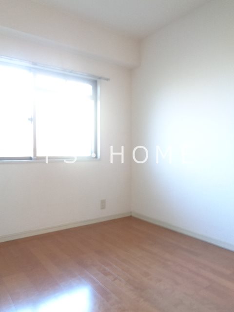 吉祥寺北町ハイム ベッドルーム