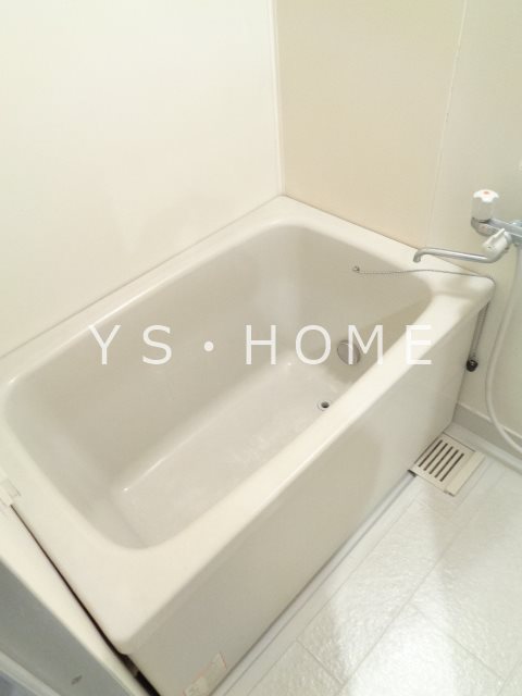 吉祥寺北町ハイム 風呂画像