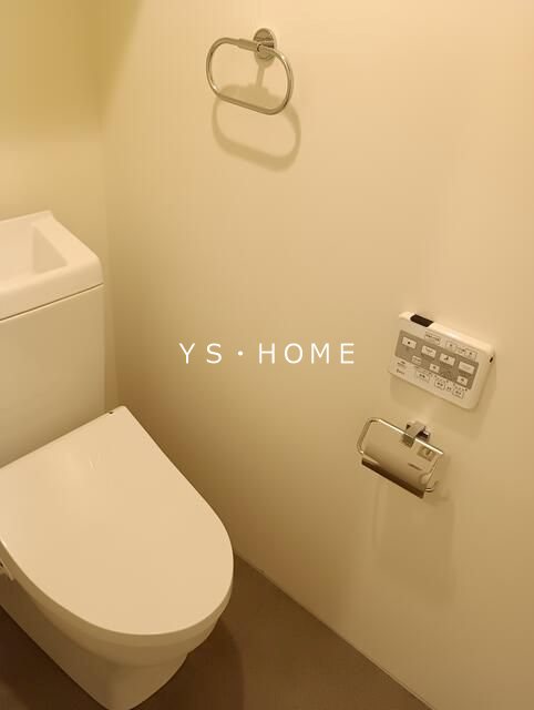 リブレス武蔵関 その他1