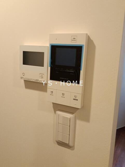 リブレス武蔵関 その他4