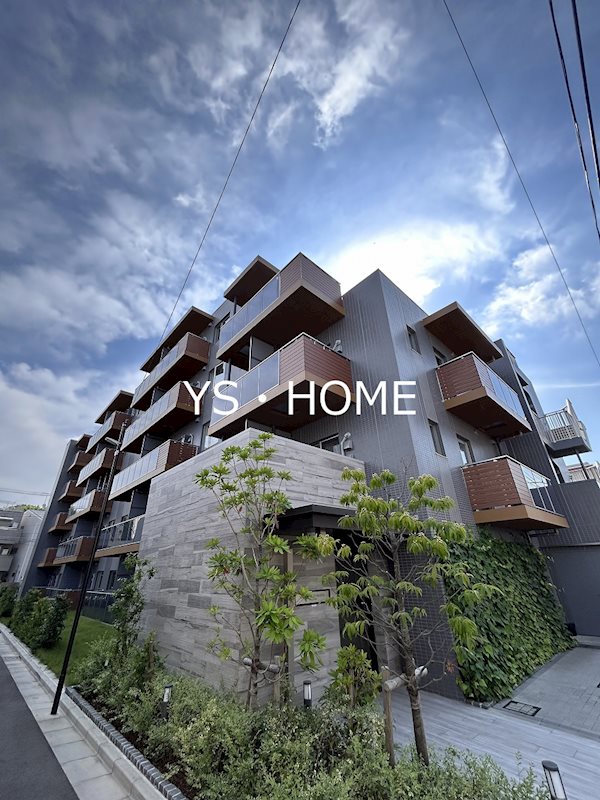 ORSUS新江古田 その他10