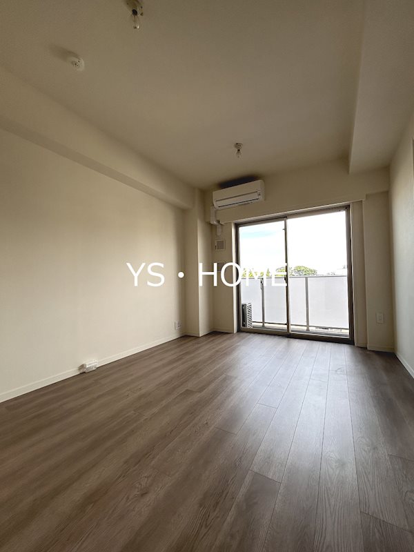 ORSUS新江古田 リビング