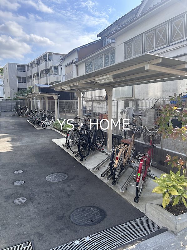 ORSUS新江古田 その他15