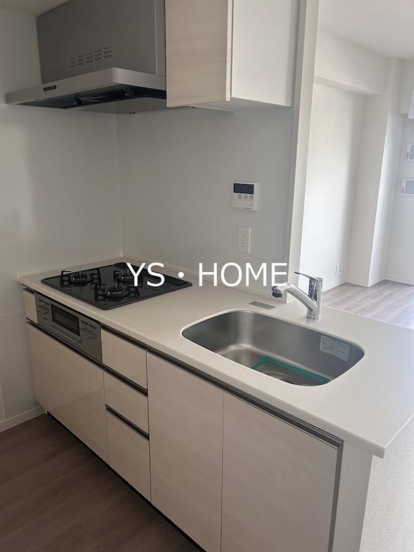 ORSUS新江古田 キッチン