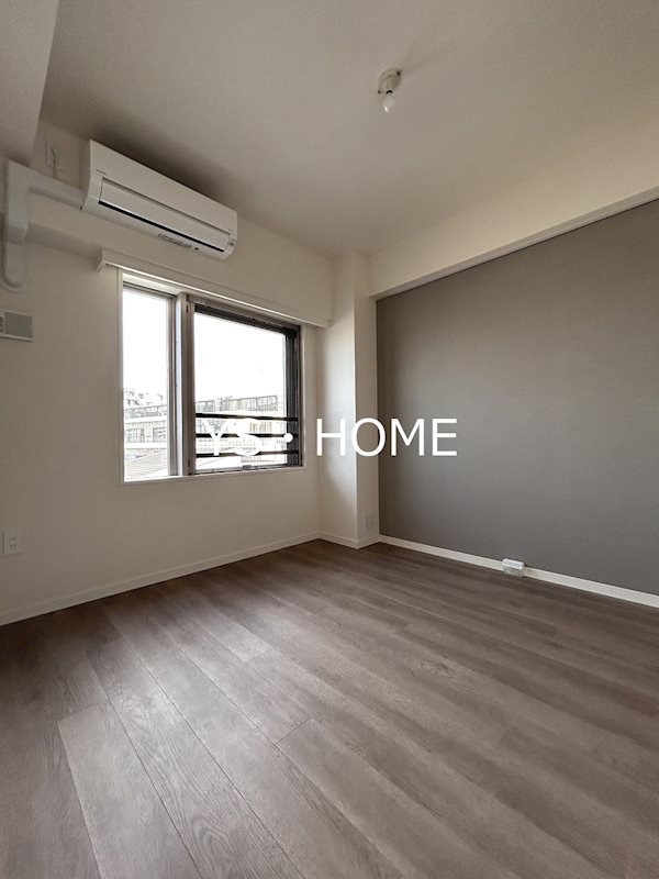 ORSUS新江古田 ベッドルーム