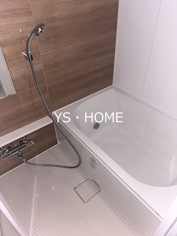 ORSUS新江古田 風呂画像