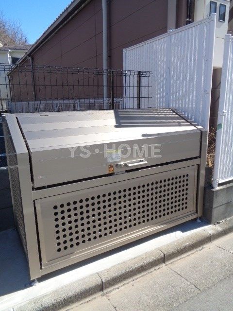 ベルフォーレ井草 その他8