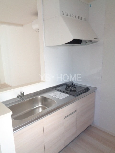 ベルフォーレ井草 キッチン