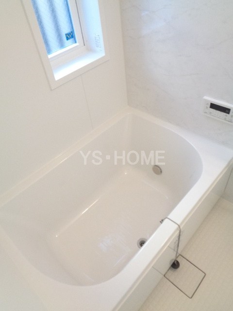 ベルフォーレ井草 風呂画像