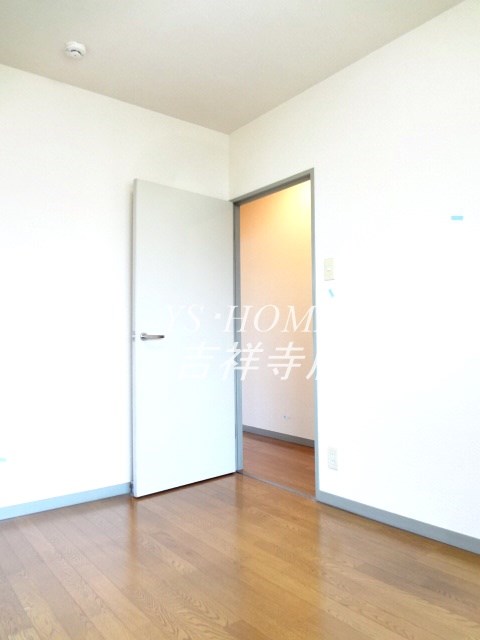 シャトー・ド・デューカル ベッドルーム