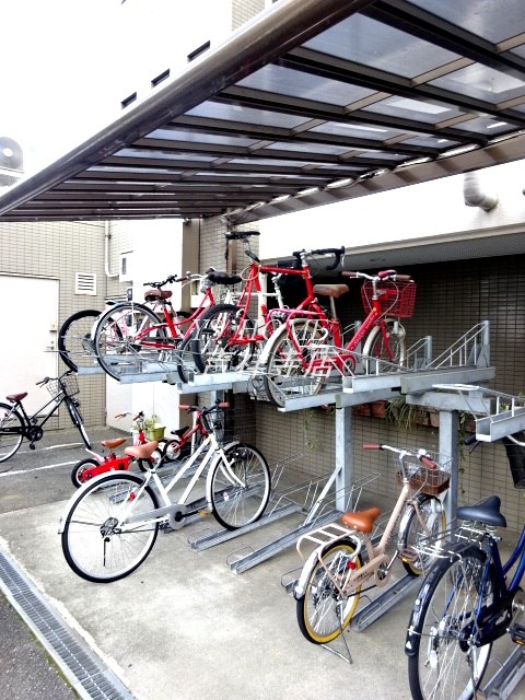 メインステイ関町 その他8