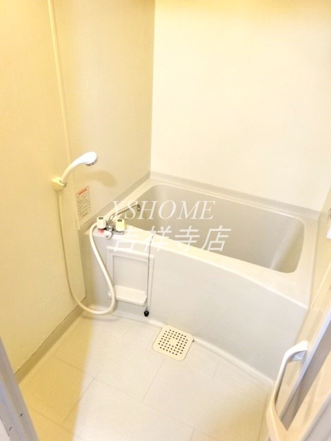 メインステイ関町 風呂画像