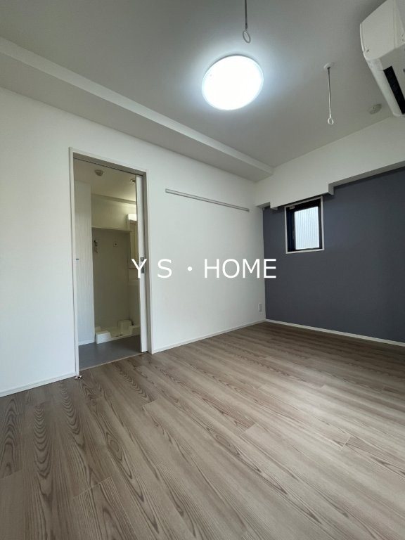 ルフレイムーブル立川 リビング