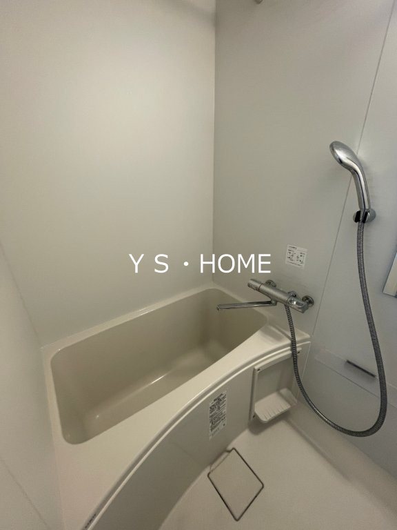 ルフレイムーブル立川 風呂画像