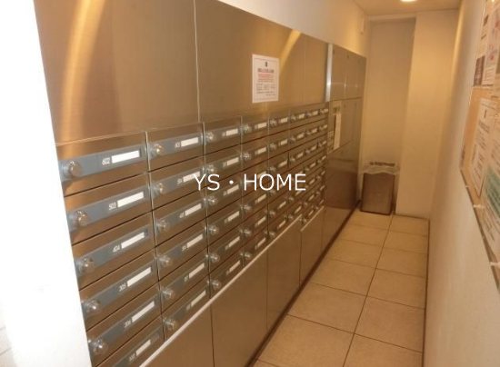 レジディア中落合B棟 その他3