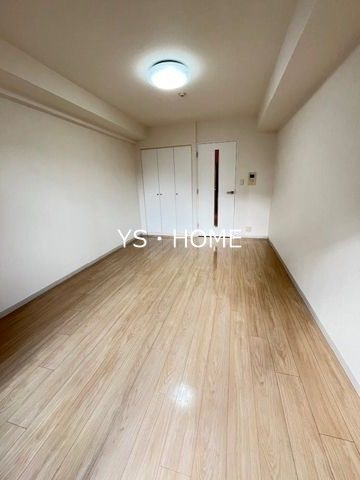 レジディア中落合B棟 リビング