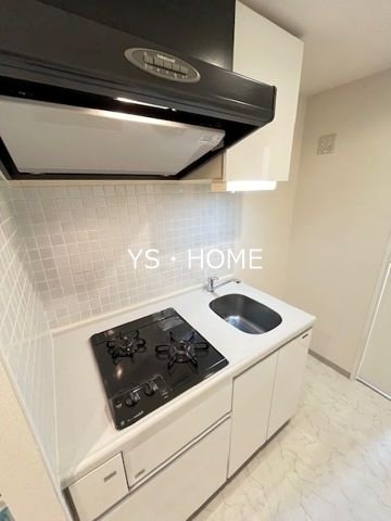 レジディア中落合B棟 キッチン