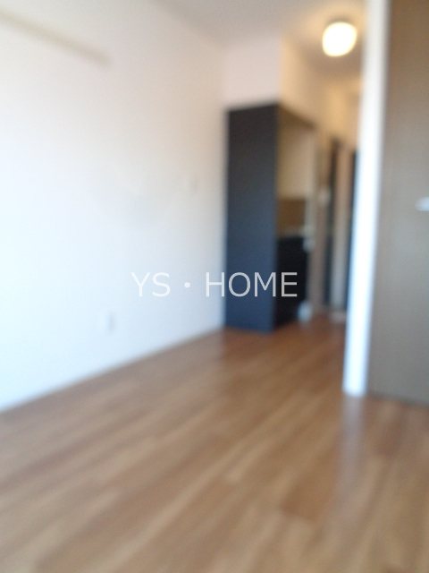 プライムアーバン武蔵野ヒルズB棟  リビング