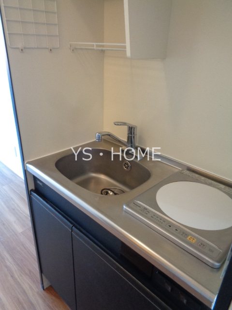 プライムアーバン武蔵野ヒルズB棟  キッチン