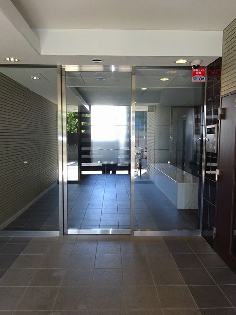 ラフィネＳ国分寺  その他外観1