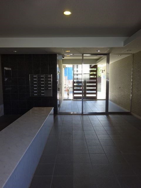 ラフィネＳ国分寺  その他外観2