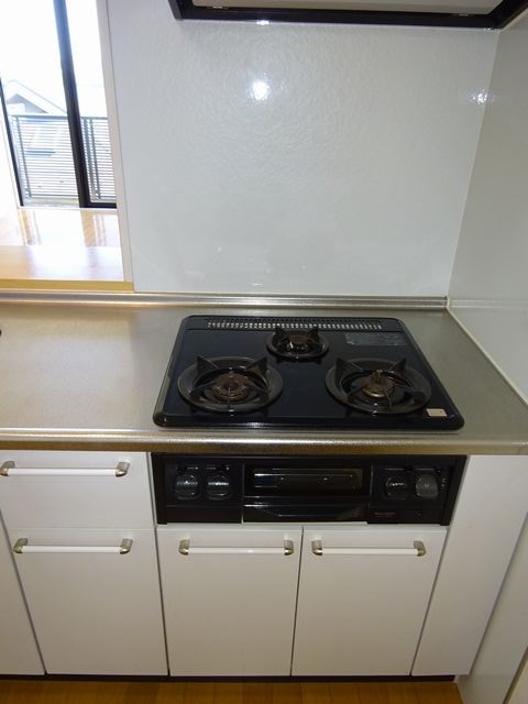 ラフィネＳ国分寺  その他8