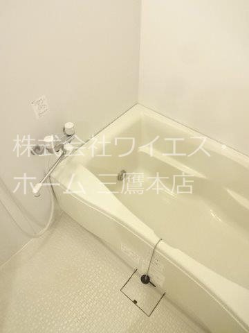 ラフィネＳ国分寺  風呂画像