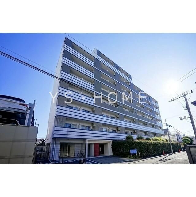 Daffitto 三鷹 外観