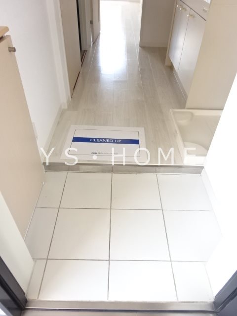 Daffitto　三鷹 玄関